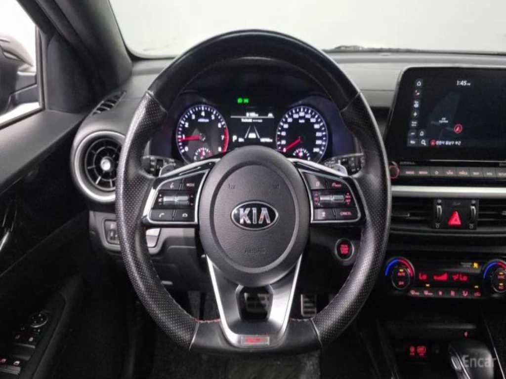 기아 K3 올뉴 K3 5도어 GT 플러스 이미지 14