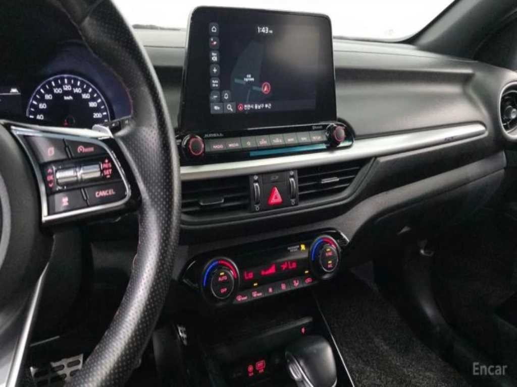 기아 K3 올뉴 K3 5도어 GT 플러스 이미지 15
