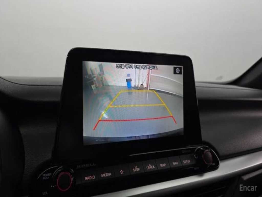 기아 K3 올뉴 K3 5도어 GT 플러스 이미지 16