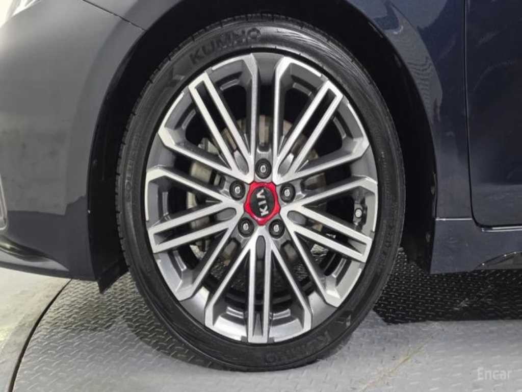 기아 K3 올뉴 K3 5도어 GT 플러스 이미지 5