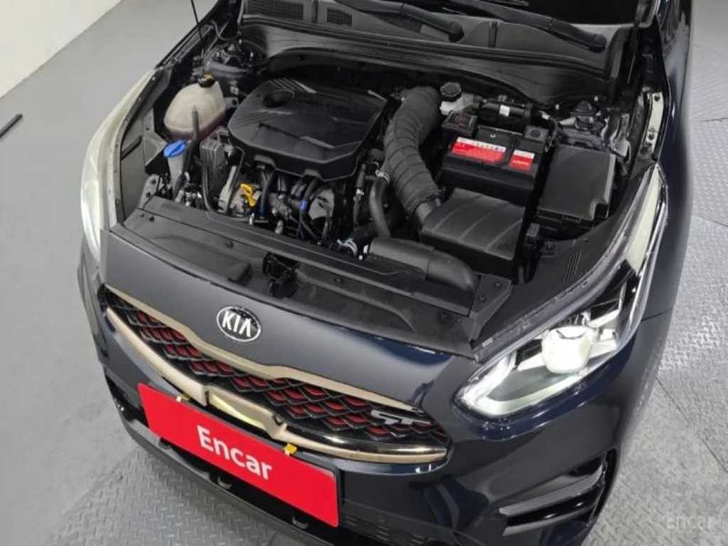 기아 K3 올뉴 K3 5도어 GT 플러스 이미지 6