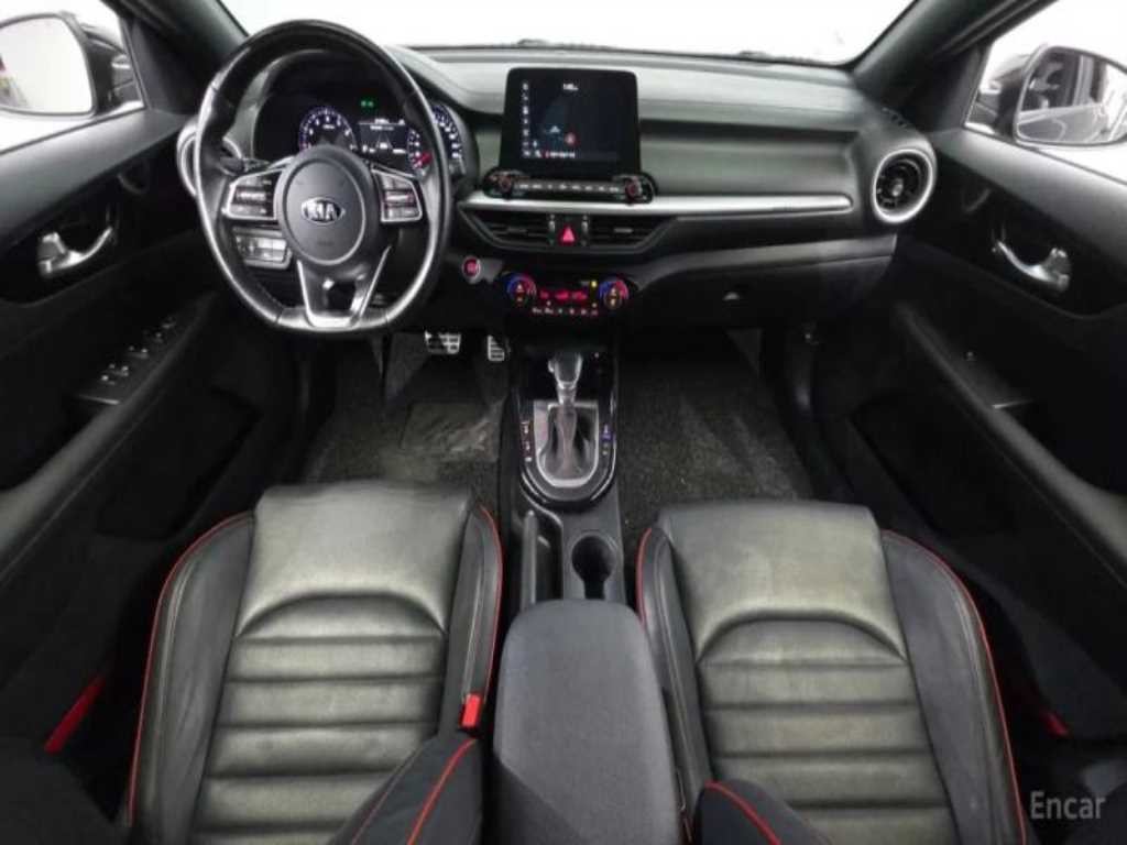 기아 K3 올뉴 K3 5도어 GT 플러스 이미지 7