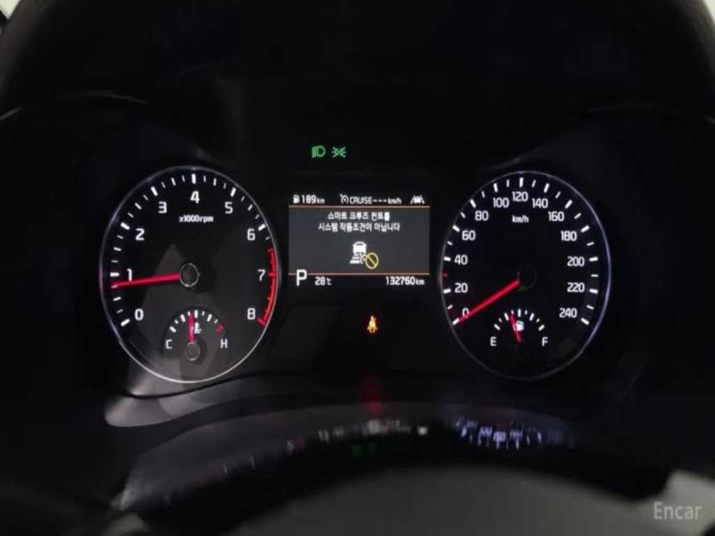 기아 K3 올뉴 K3 5도어 GT 플러스 이미지 8