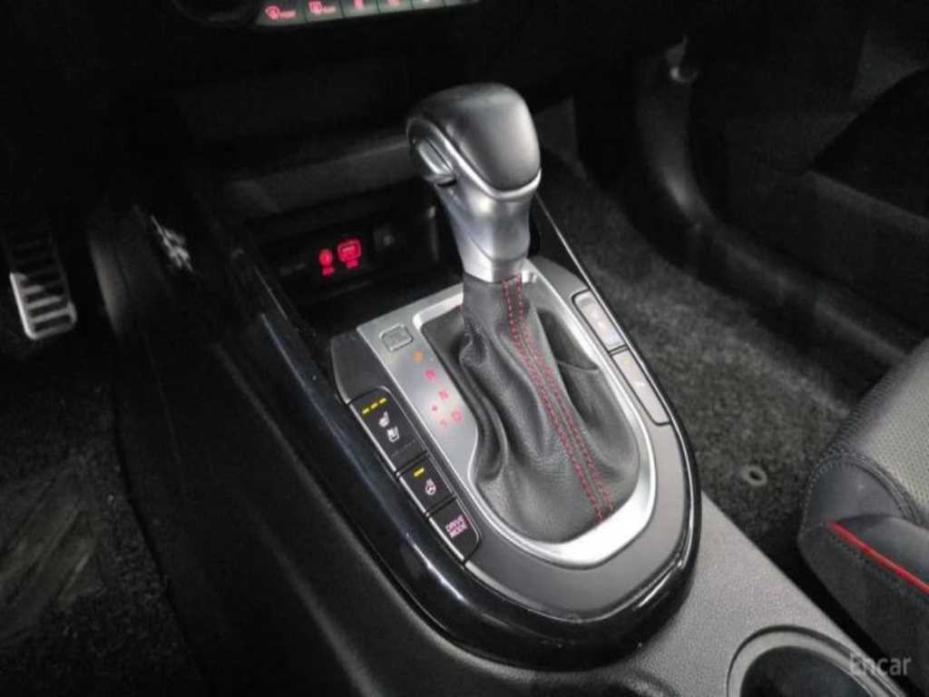 기아 K3 올뉴 K3 5도어 GT 플러스 이미지 9