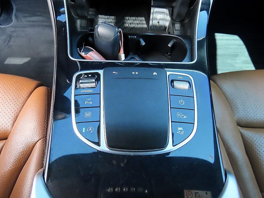 벤츠 GLC 클래스 GLC클래스 X253 GLC 220 d 4MATIC 쿠페 이미지 12
