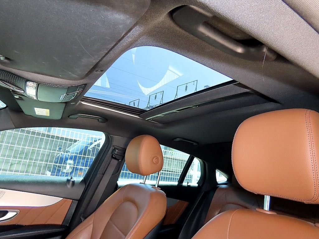 벤츠 GLC 클래스 GLC클래스 X253 GLC 220 d 4MATIC 쿠페 이미지 15