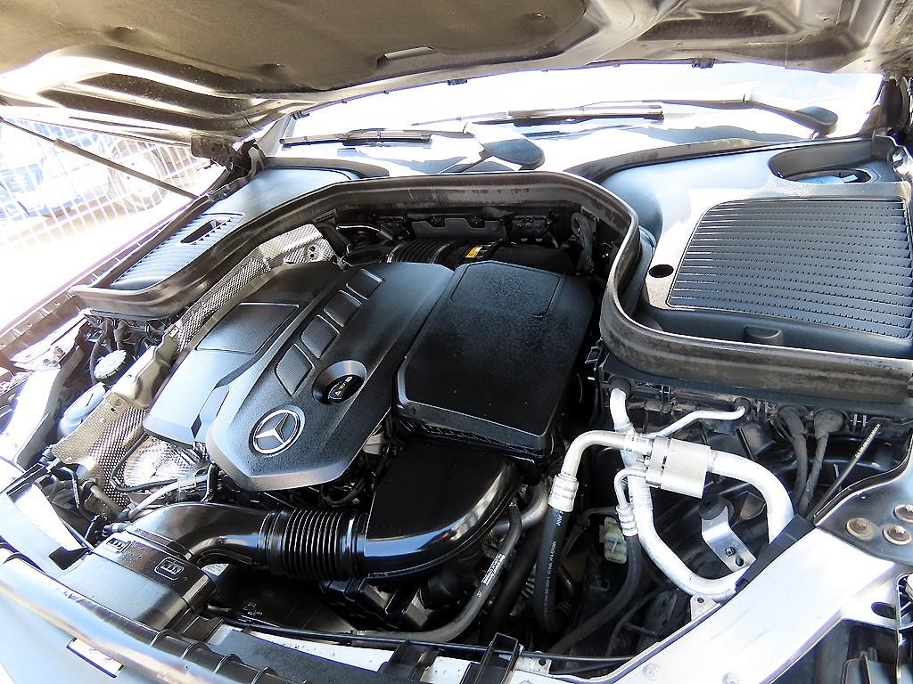 벤츠 GLC 클래스 GLC클래스 X253 GLC 220 d 4MATIC 쿠페 이미지 19