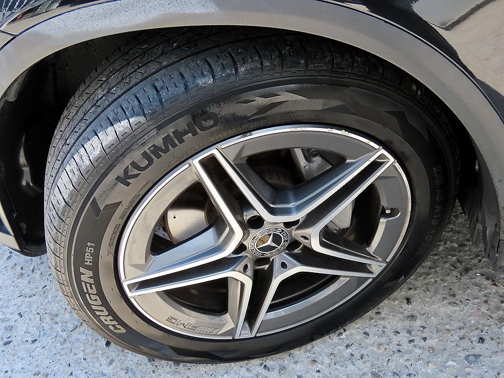 벤츠 GLC 클래스 GLC클래스 X253 GLC 220 d 4MATIC 쿠페 이미지 20