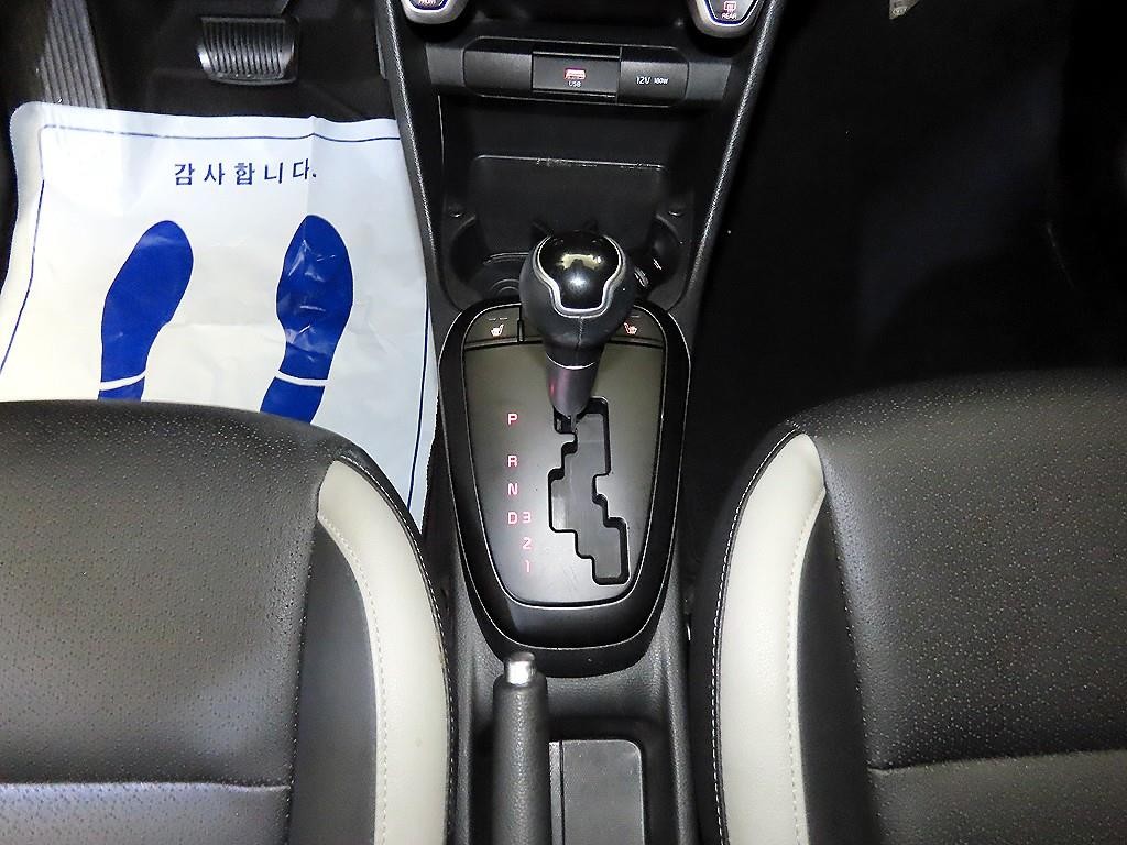 기아 모닝 모닝 어반 프레스티지 이미지 12