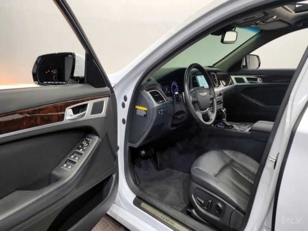 현대 제네시스 제네시스DH G330 모던 AWD 이미지 10