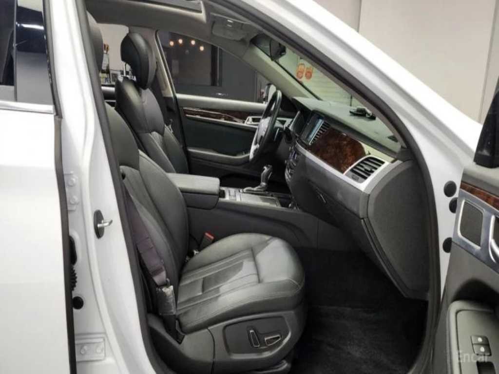 현대 제네시스 제네시스DH G330 모던 AWD 이미지 12