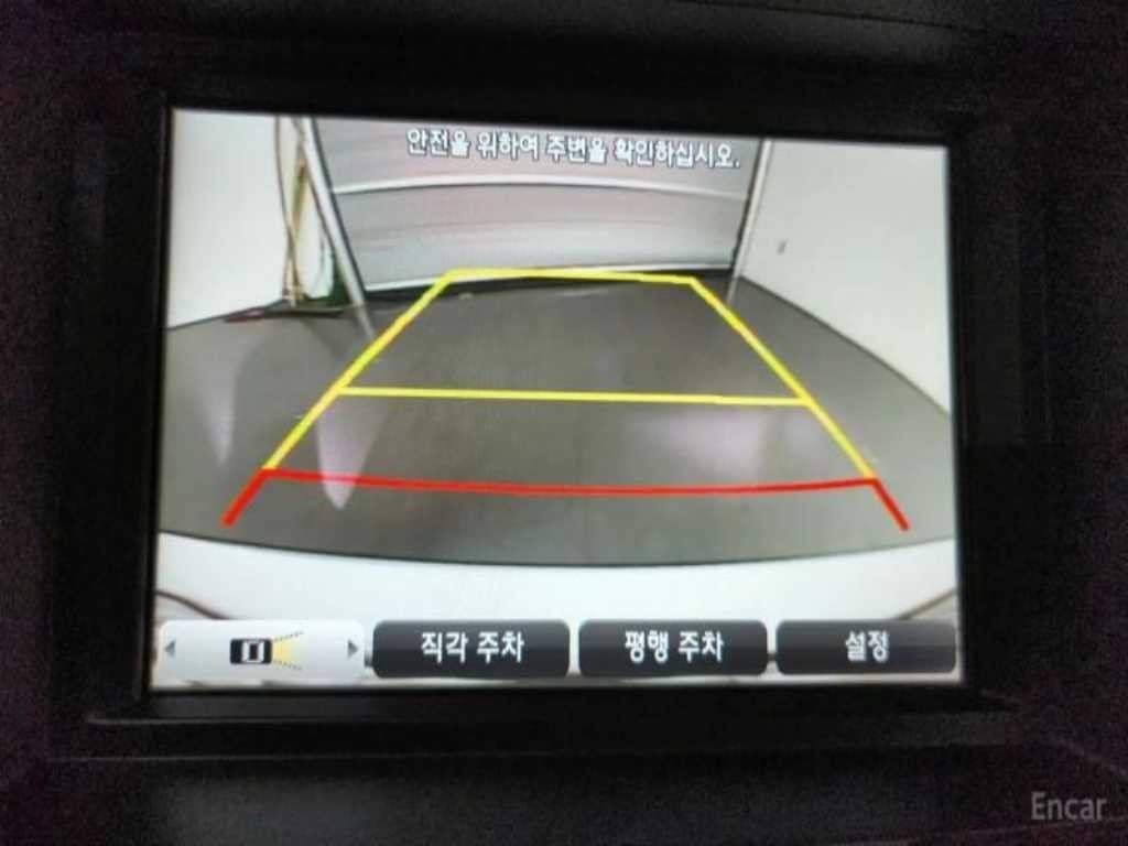 현대 제네시스 제네시스DH G330 모던 AWD 이미지 17