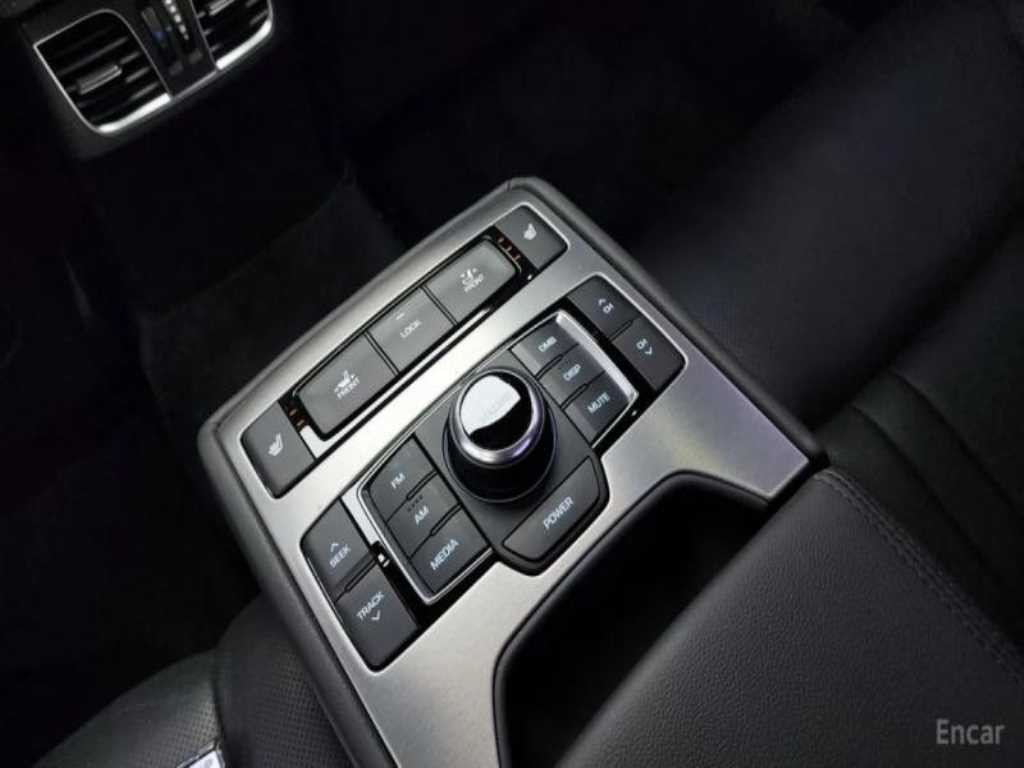 현대 제네시스 제네시스DH G330 모던 AWD 이미지 20