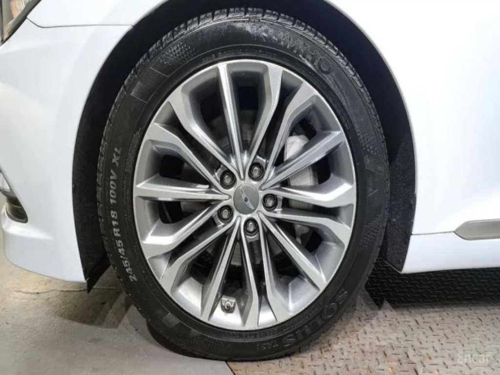 현대 제네시스 제네시스DH G330 모던 AWD 이미지 5