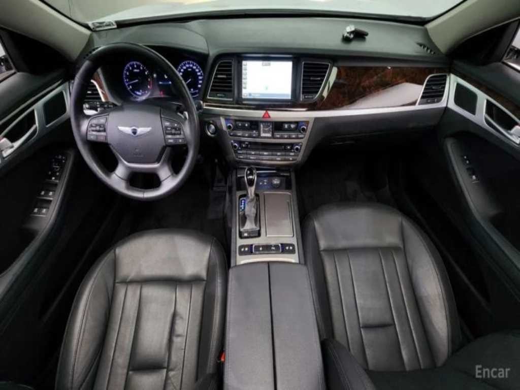 현대 제네시스 제네시스DH G330 모던 AWD 이미지 7