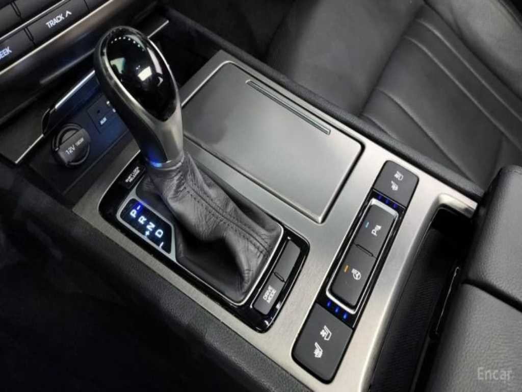 현대 제네시스 제네시스DH G330 모던 AWD 이미지 9