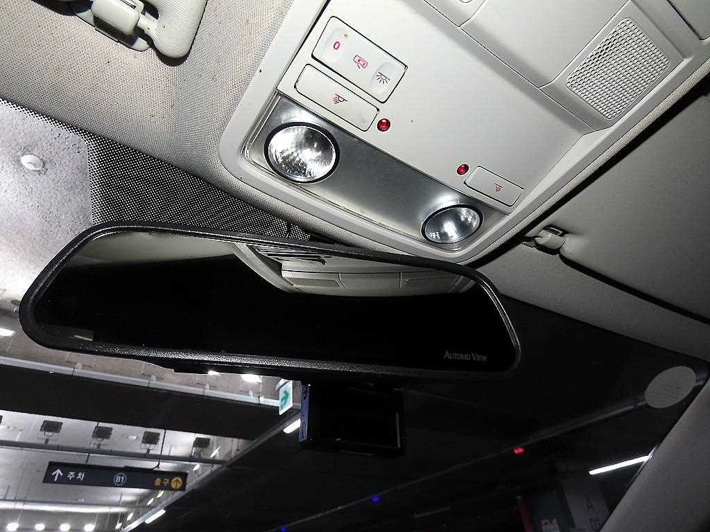 폭스바겐 제타 뉴 제타 2.0 TDI 블루모션 이미지 15