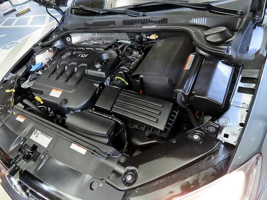 폭스바겐 제타 뉴 제타 2.0 TDI 블루모션 이미지 17