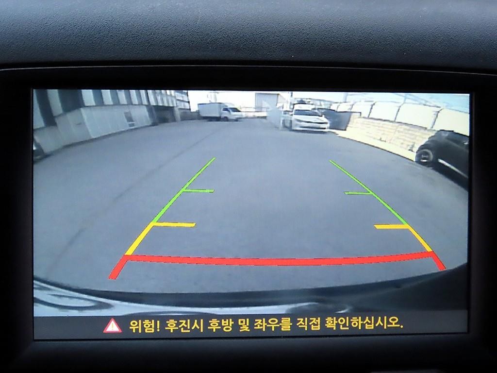 르노코리아(삼성) 마스터 마스터 밴 2.3 L 이미지 15
