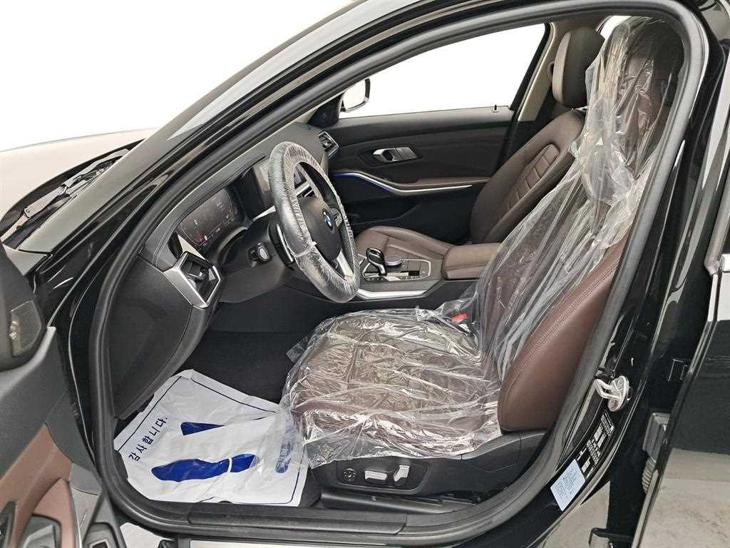 BMW 3시리즈 3시리즈 (G20) 320i 럭셔리 이미지 11
