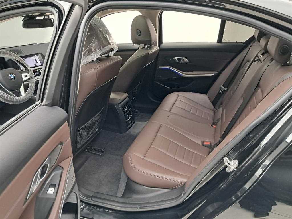 BMW 3시리즈 3시리즈 (G20) 320i 럭셔리 이미지 12