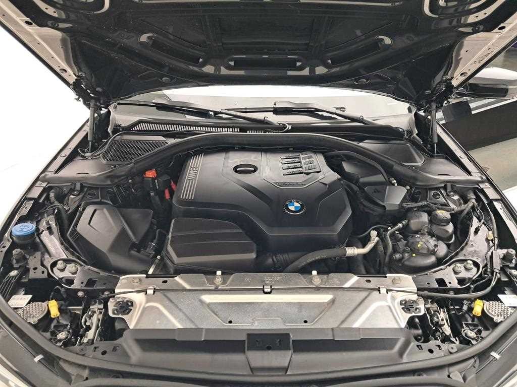 BMW 3시리즈 3시리즈 (G20) 320i 럭셔리 이미지 19