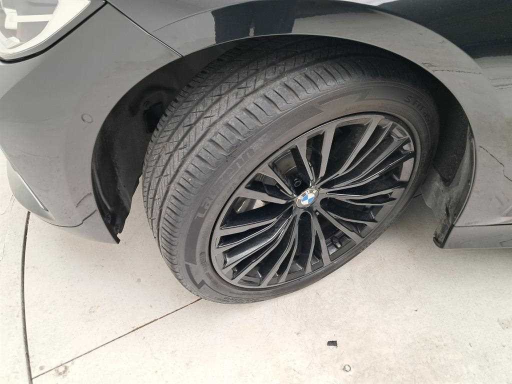 BMW 3시리즈 3시리즈 (G20) 320i 럭셔리 이미지 20