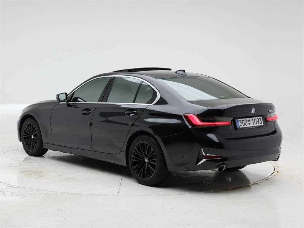 BMW 3시리즈 3시리즈 (G20) 320i 럭셔리 이미지 4