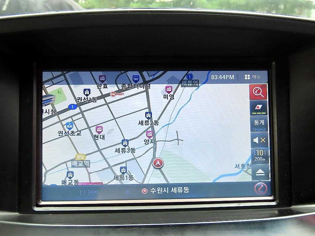 현대 투싼 뉴 투싼iX 디젤(E-VGT)4WD 스마트 스페셜 이미지 14