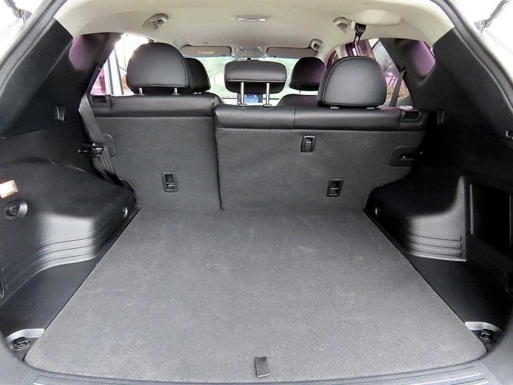 현대 투싼 뉴 투싼iX 디젤(E-VGT)4WD 스마트 스페셜 이미지 18