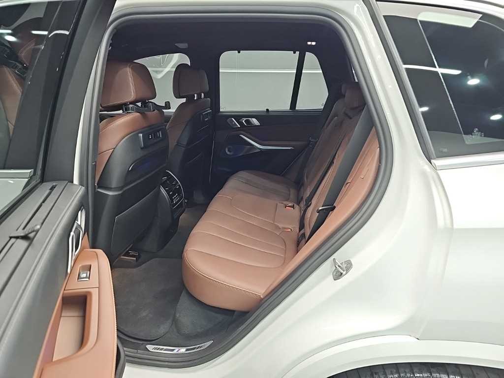 BMW X5 X5 (G05) M50i 이미지 12