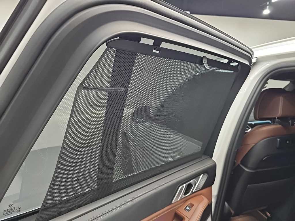 BMW X5 X5 (G05) M50i 이미지 13