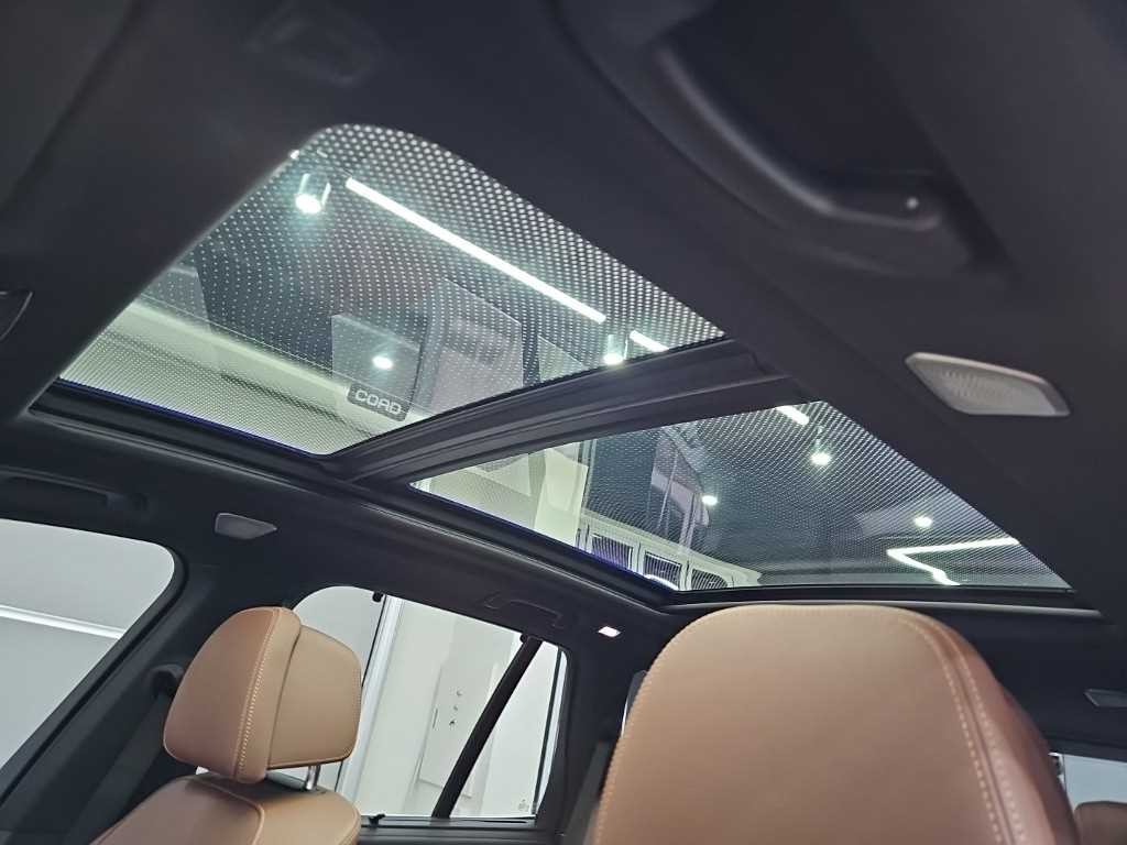 BMW X5 X5 (G05) M50i 이미지 15