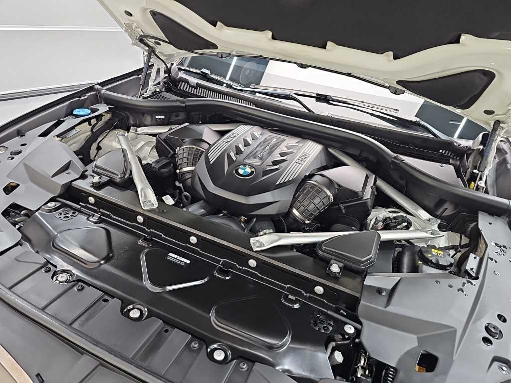 BMW X5 X5 (G05) M50i 이미지 5
