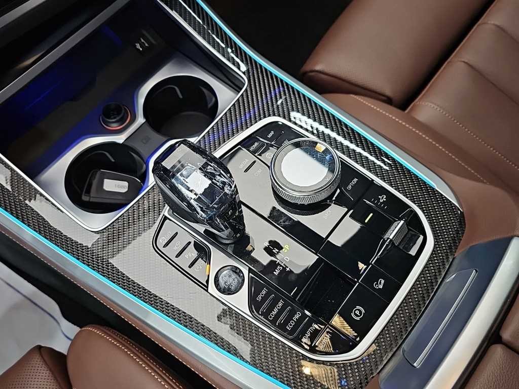 BMW X5 X5 (G05) M50i 이미지 8