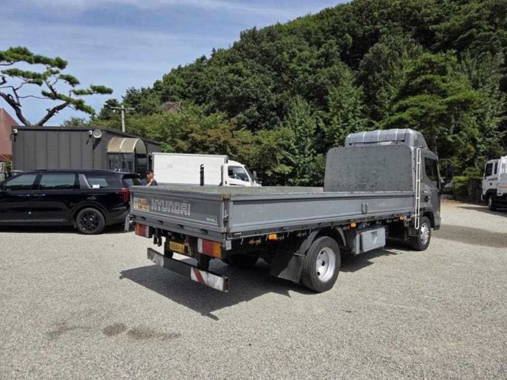 중대형화물 카고 카고(3.5~4톤) 마이티 3.5톤 올뉴마이티 이미지 11