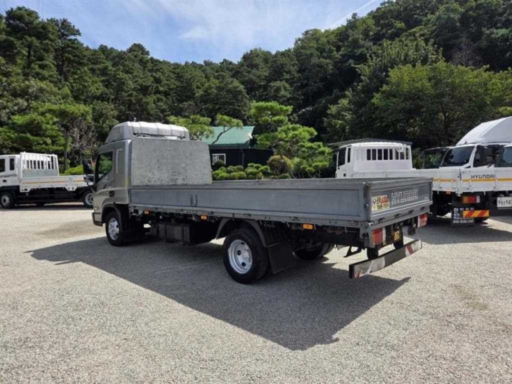 중대형화물 카고 카고(3.5~4톤) 마이티 3.5톤 올뉴마이티 이미지 2