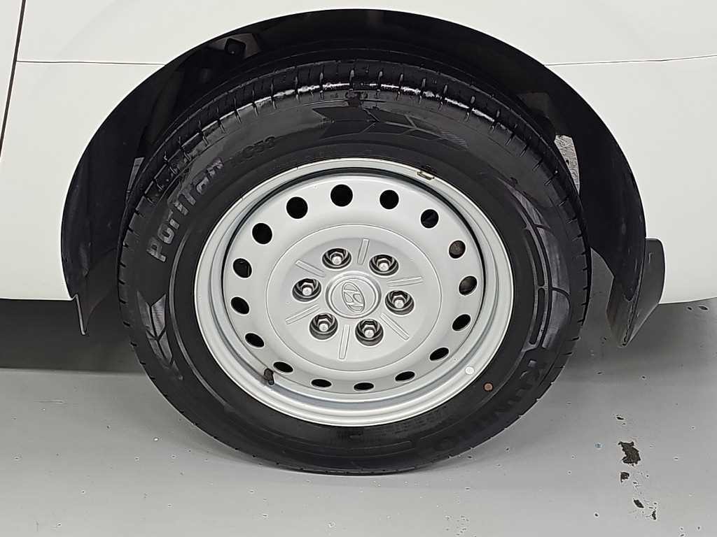 현대 스타리아 2WD 디젤 카고 스마트 5인승 이미지 19