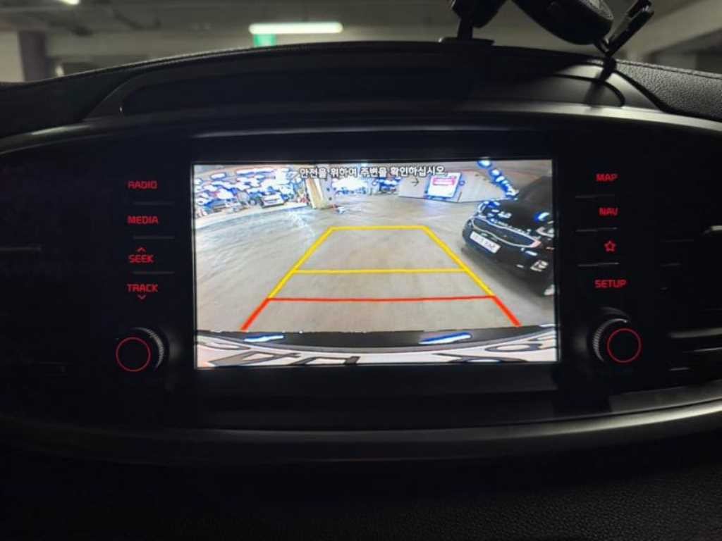 기아 쏘렌토 더 뉴 쏘렌토 디젤 2.2 2WD 넘버원 에디션 이미지 11