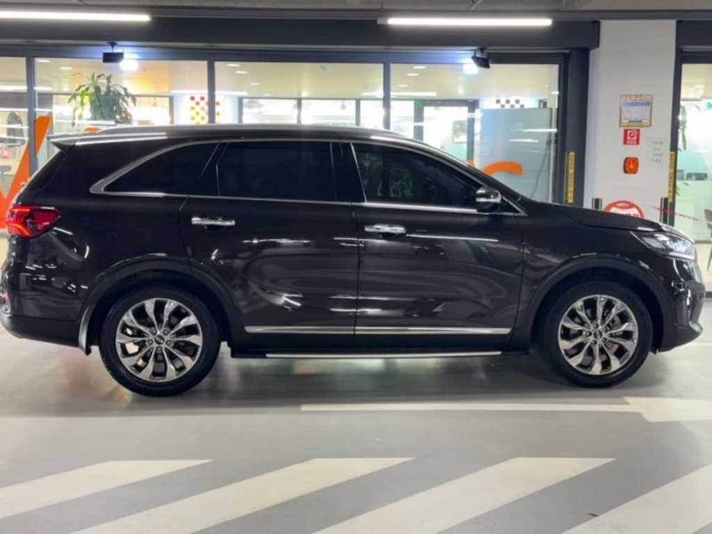 기아 쏘렌토 더 뉴 쏘렌토 디젤 2.2 2WD 넘버원 에디션 이미지 3