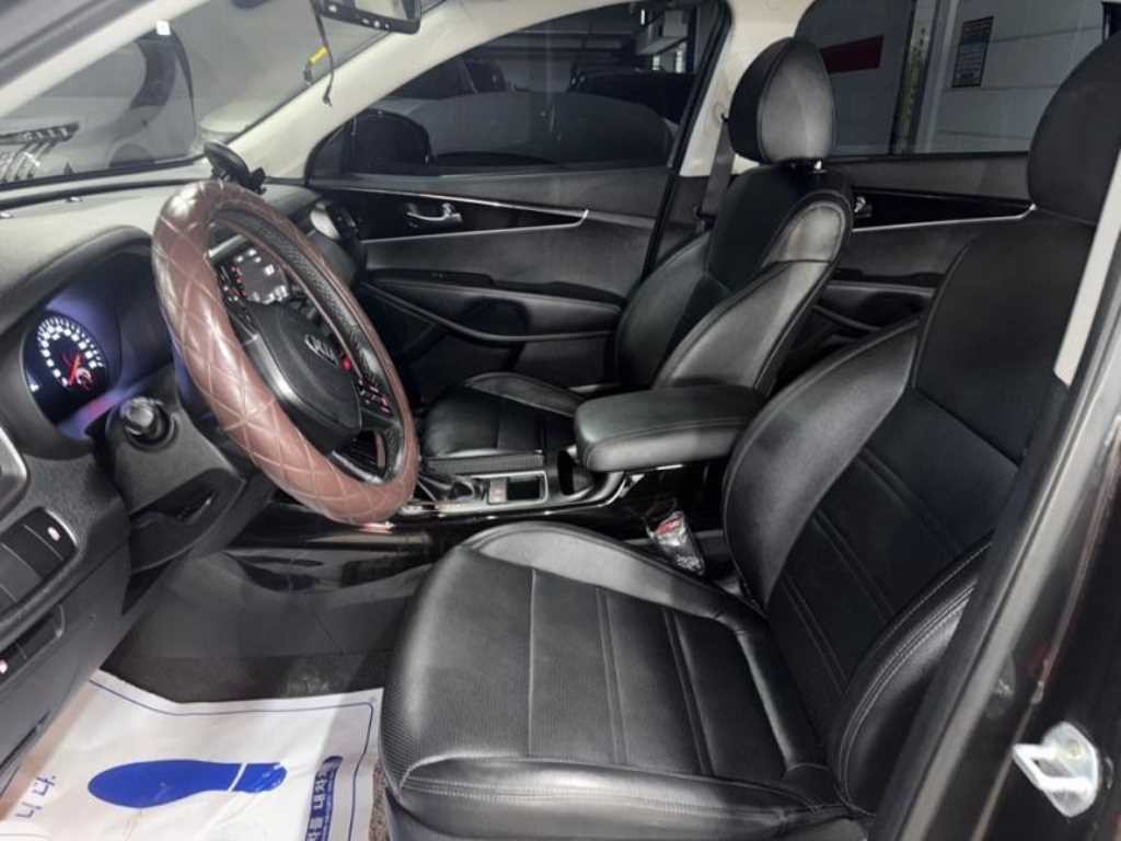 기아 쏘렌토 더 뉴 쏘렌토 디젤 2.2 2WD 넘버원 에디션 이미지 6