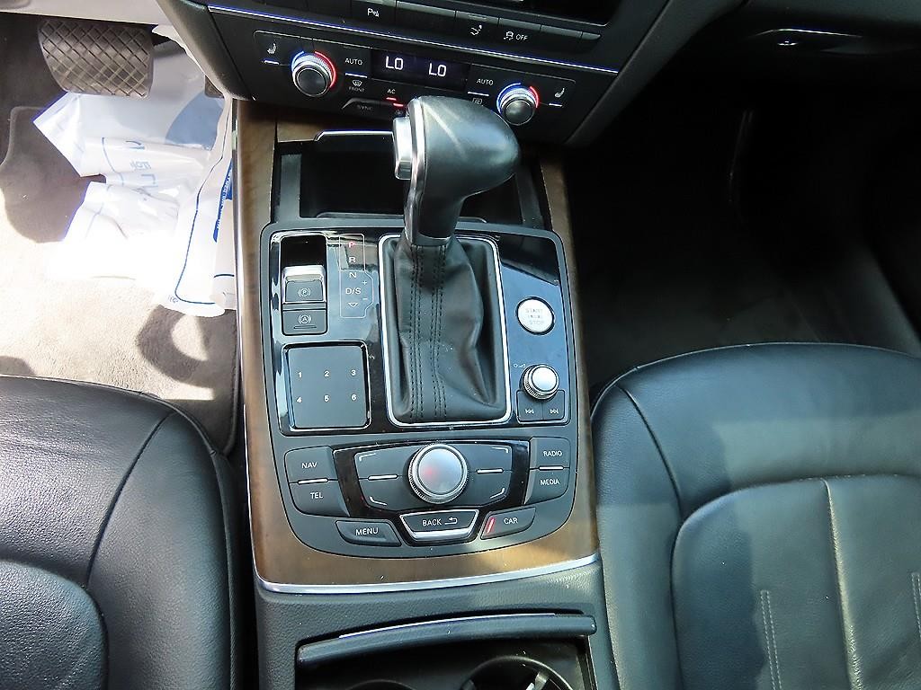 아우디 A7 3.0 TFSI 콰트로 다이나믹 이미지 11