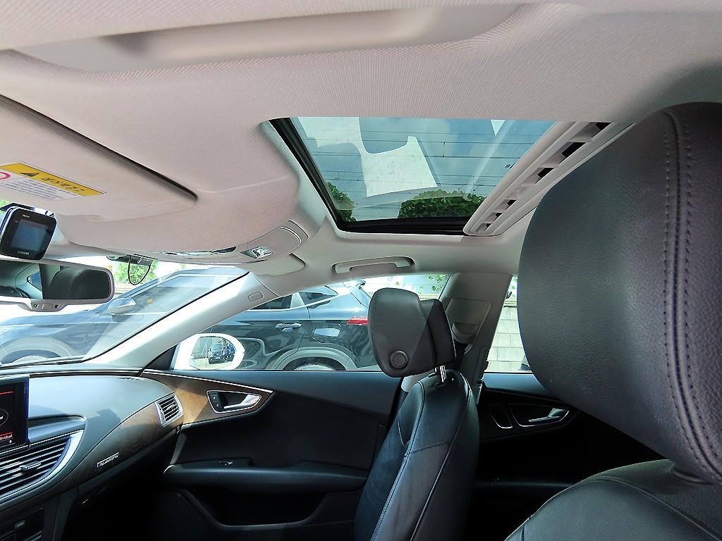 아우디 A7 3.0 TFSI 콰트로 다이나믹 이미지 18