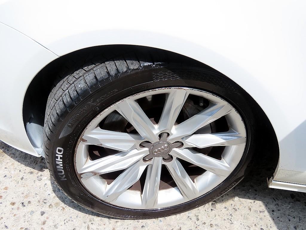 아우디 A7 3.0 TFSI 콰트로 다이나믹 이미지 20