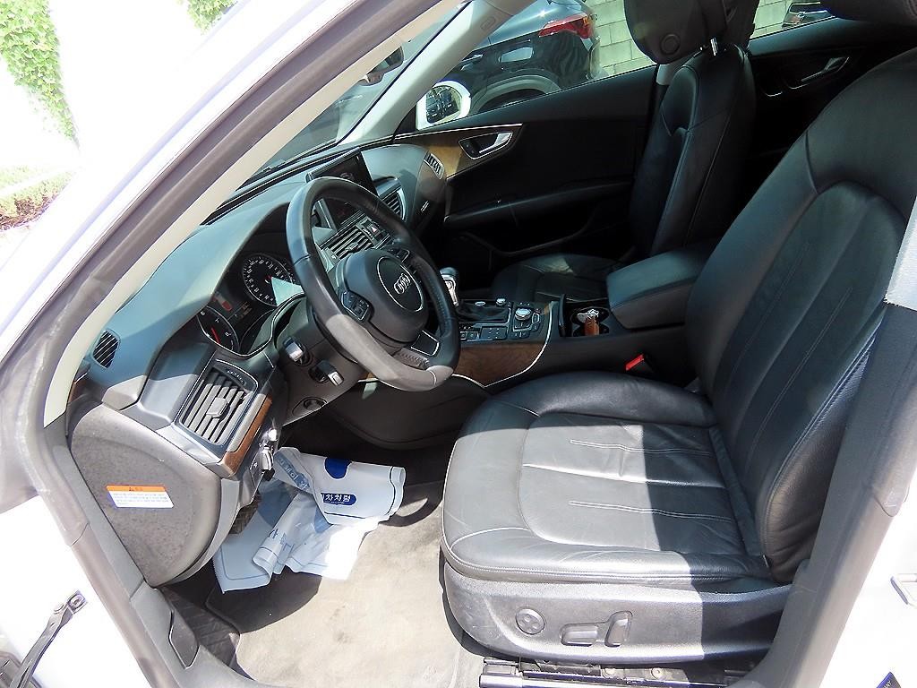 아우디 A7 3.0 TFSI 콰트로 다이나믹 이미지 5