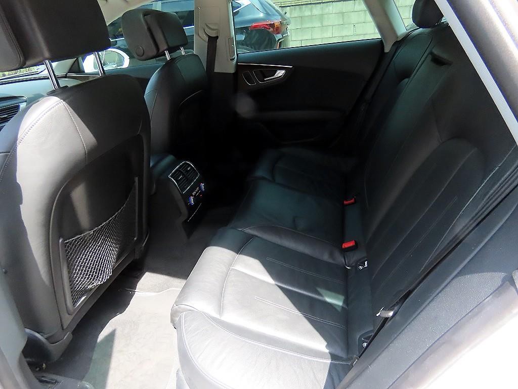 아우디 A7 3.0 TFSI 콰트로 다이나믹 이미지 6