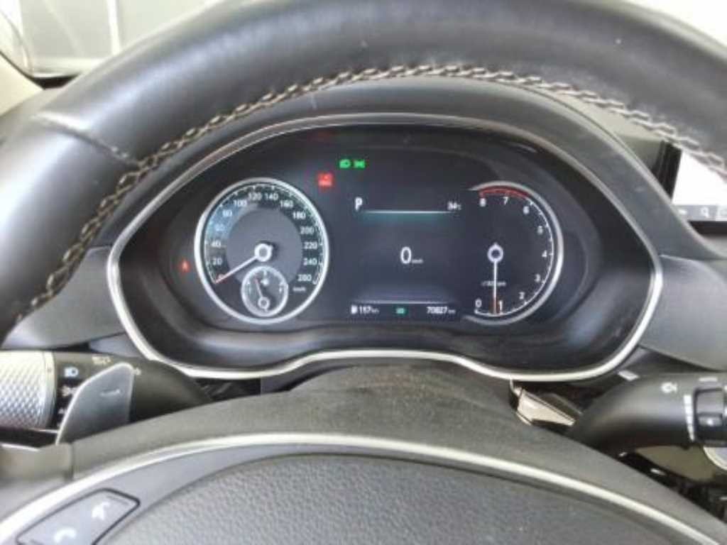 제네시스 G80 G80(RG3) 2.5 가솔린 터보 AWD 이미지 3