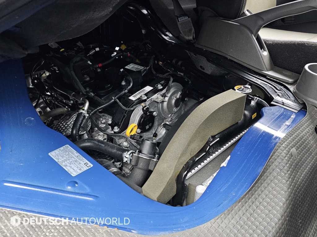 소형화물 덤프 [덤프]포터2 (LPG2.5터보) 슈퍼캡/장축/4WD 스마트 이미지 6