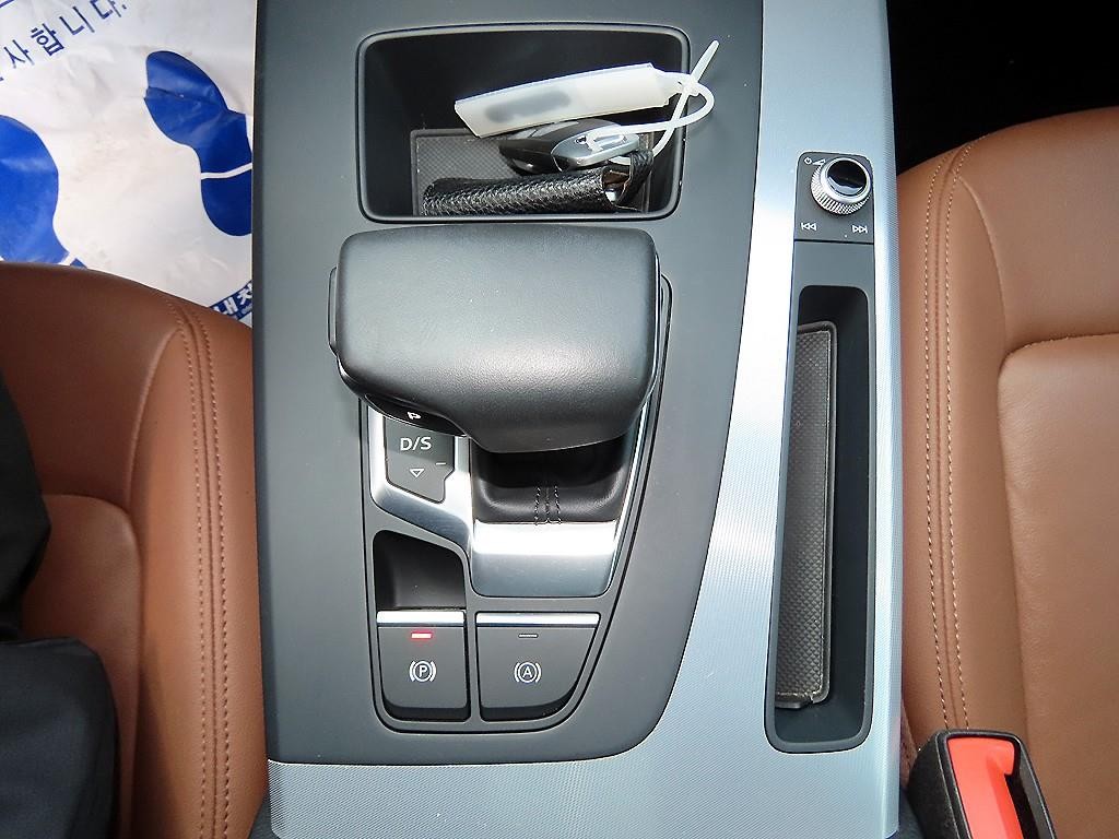 아우디 Q5 Q5 (FY) 40 TDI 콰트로 이미지 10