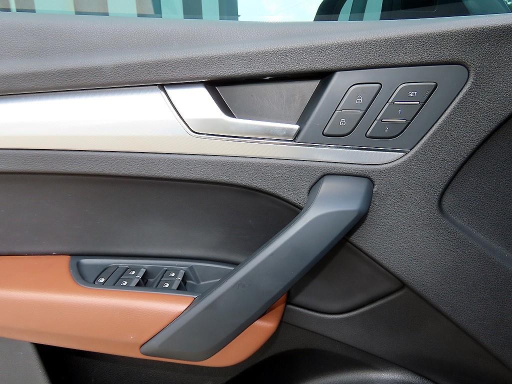 아우디 Q5 Q5 (FY) 40 TDI 콰트로 이미지 11